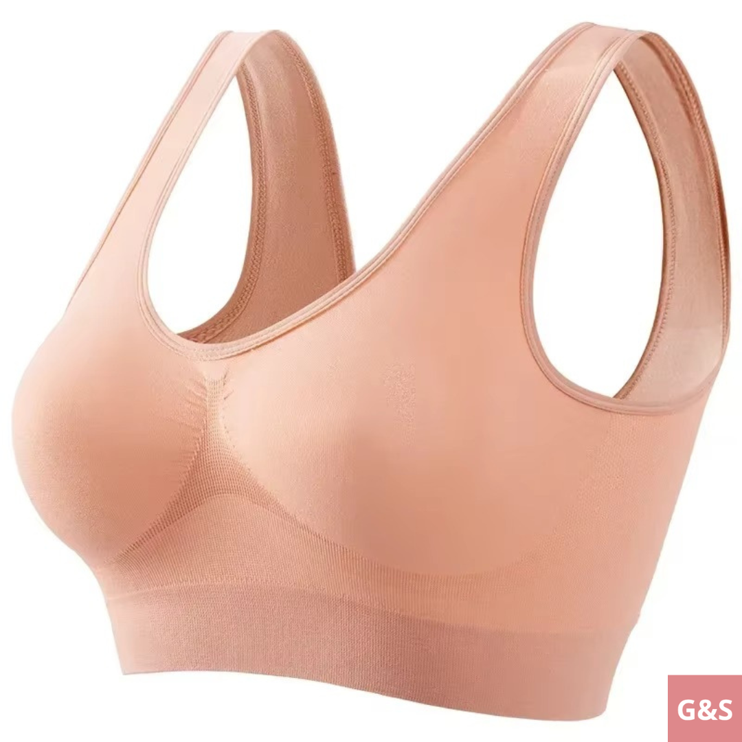 Bambouluxe!! Sous-vêtements en bambou pour femmes et hommes