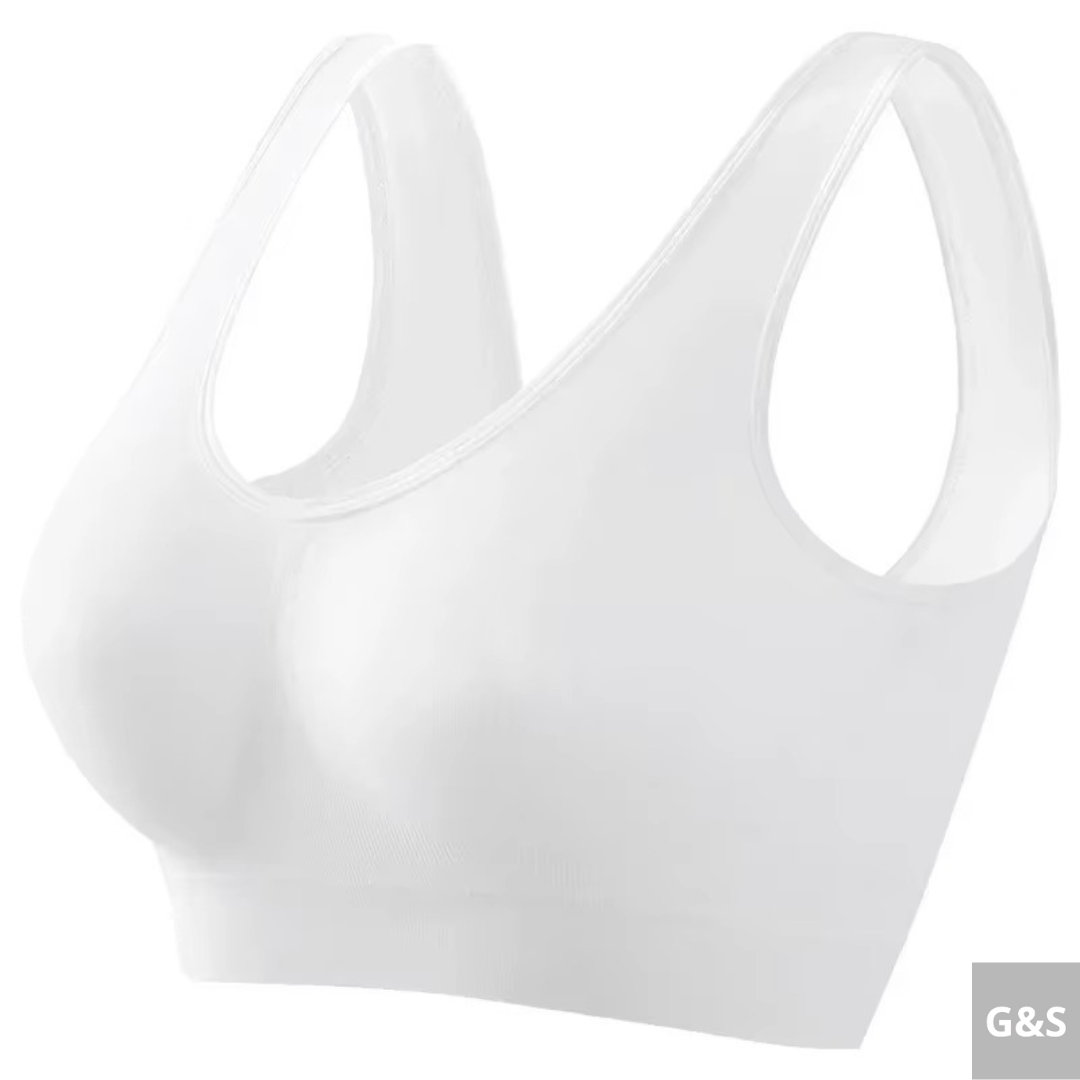 Bambouluxe!! Sous-vêtements en bambou pour femmes et hommes