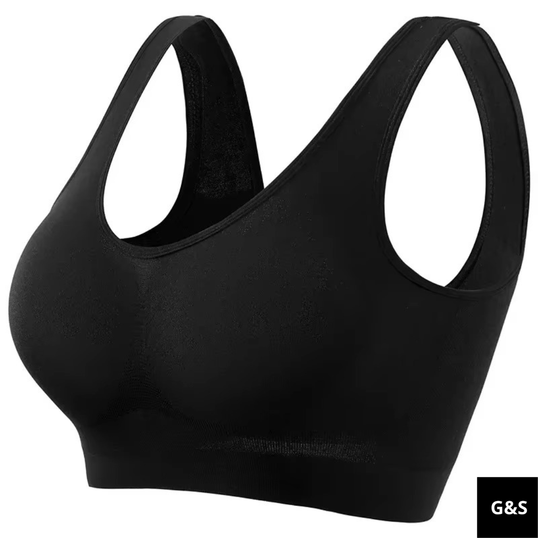 Bambouluxe!! Sous-vêtements en bambou pour femmes et hommes