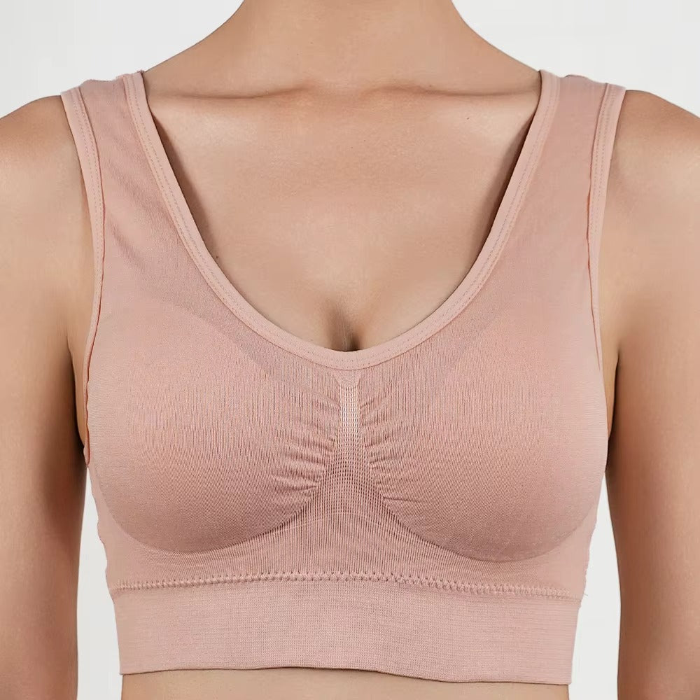 Bambouluxe!! Sous-vêtements en bambou pour femmes et hommes