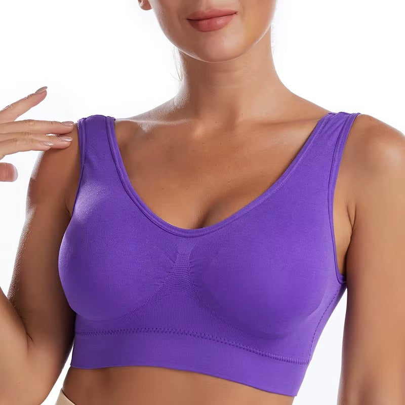 Bambouluxe!! Sous-vêtements en bambou pour femmes et hommes