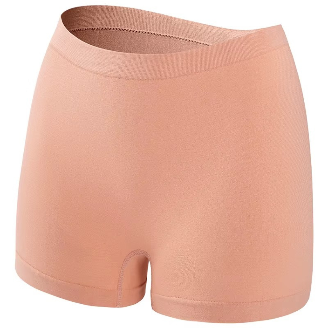 Bambouluxe!! Sous-vêtements en bambou pour femmes et hommes