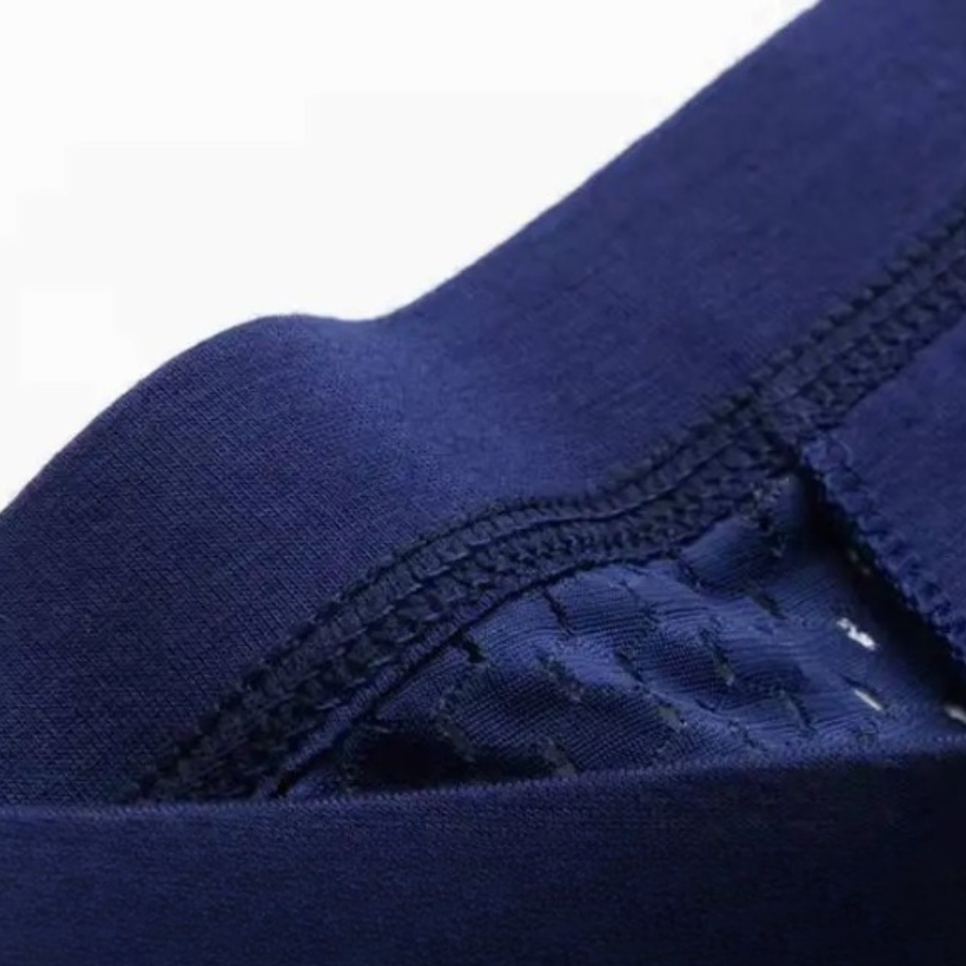 Bambouluxe!! Sous-vêtements en bambou pour femmes et hommes