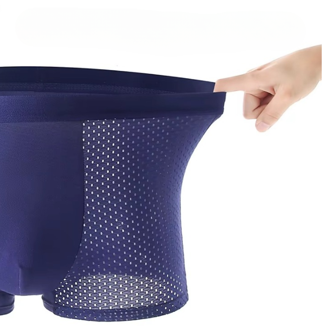 Bambouluxe!! Sous-vêtements en bambou pour femmes et hommes